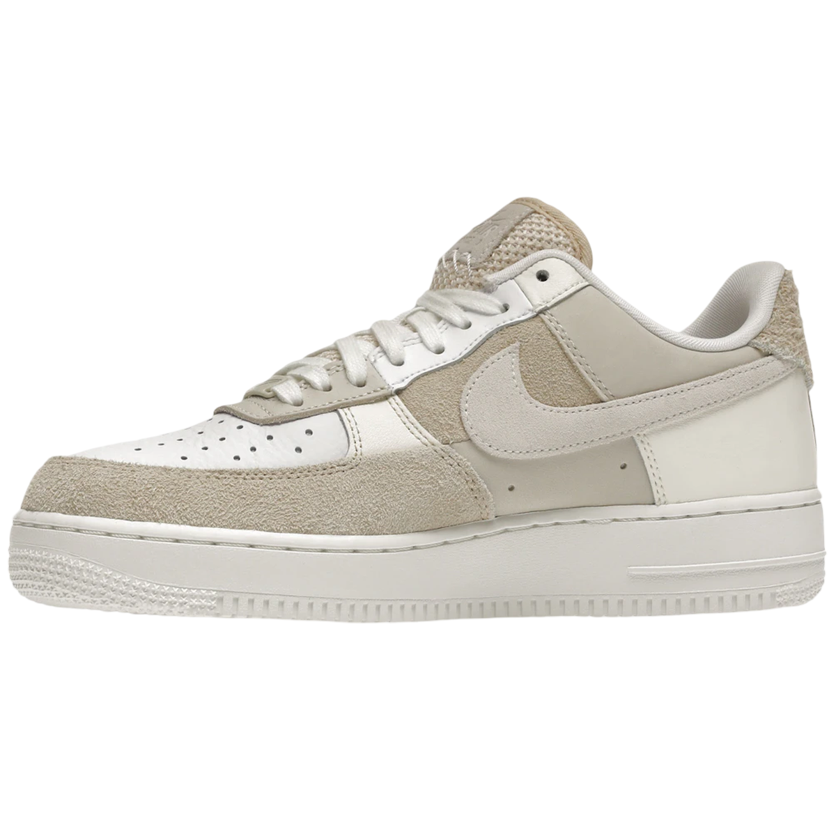 Miniatyrbild av Nike Air Force 1 Low 07 Coconut Milk  3