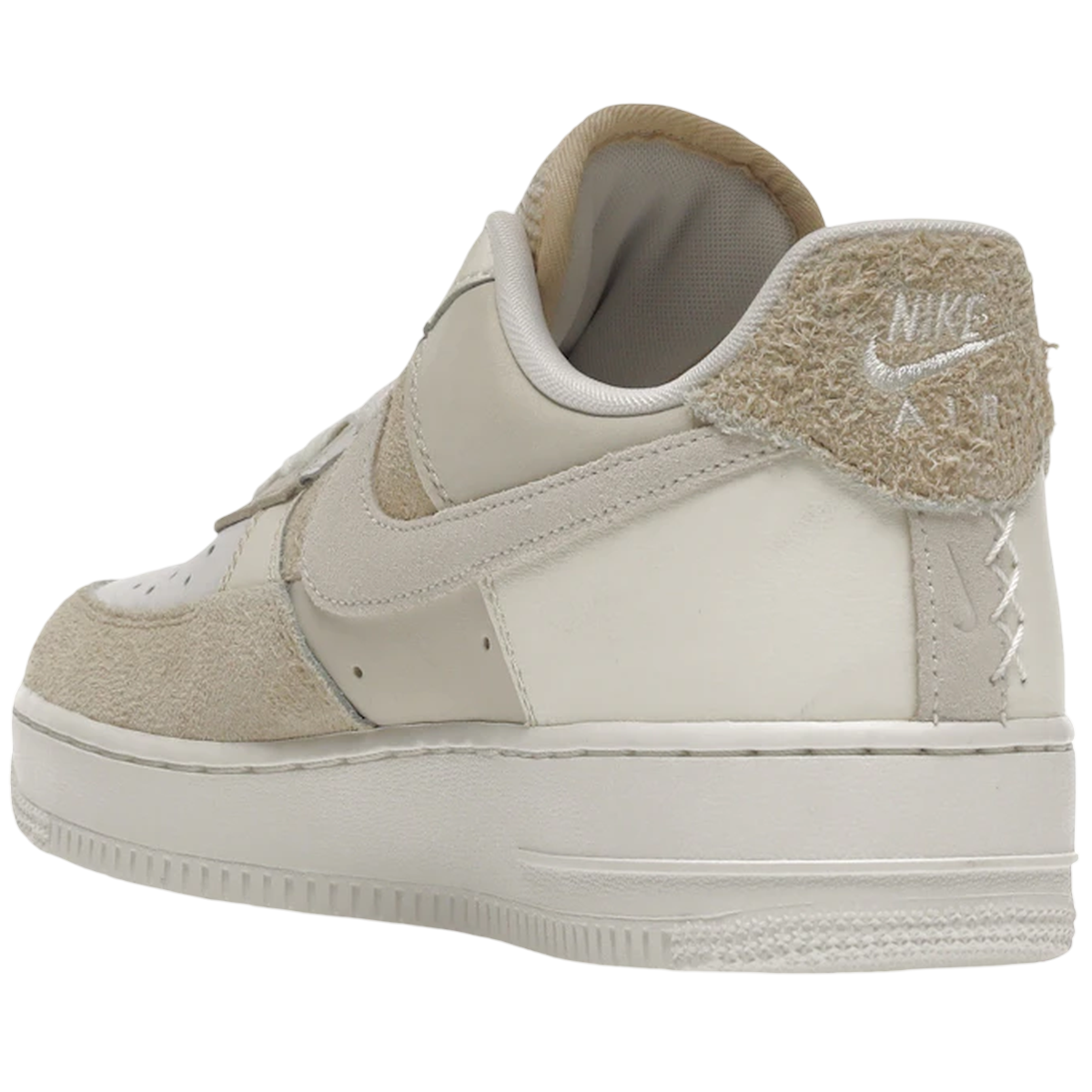 Miniatyrbild av Nike Air Force 1 Low 07 Coconut Milk  4