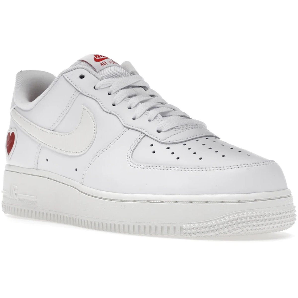 Miniatyrbild av Nike Air Force 1 Low Valentines Day (2025) 2