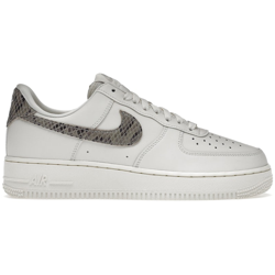 Nike Air Force 1 Low 07 Snakeskin Phantom
