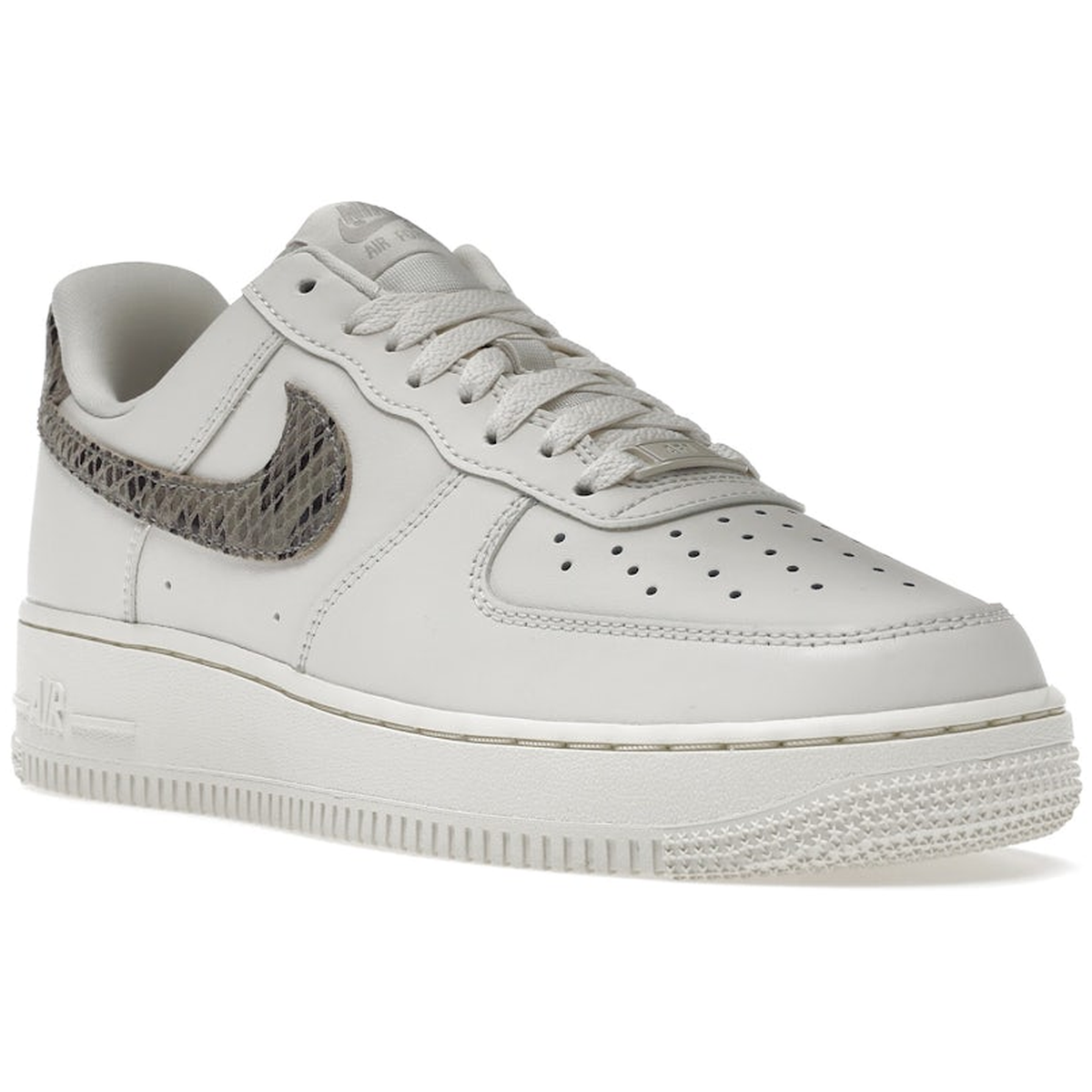 Miniatyrbild av Nike Air Force 1 Low 07 Snakeskin Phantom 2