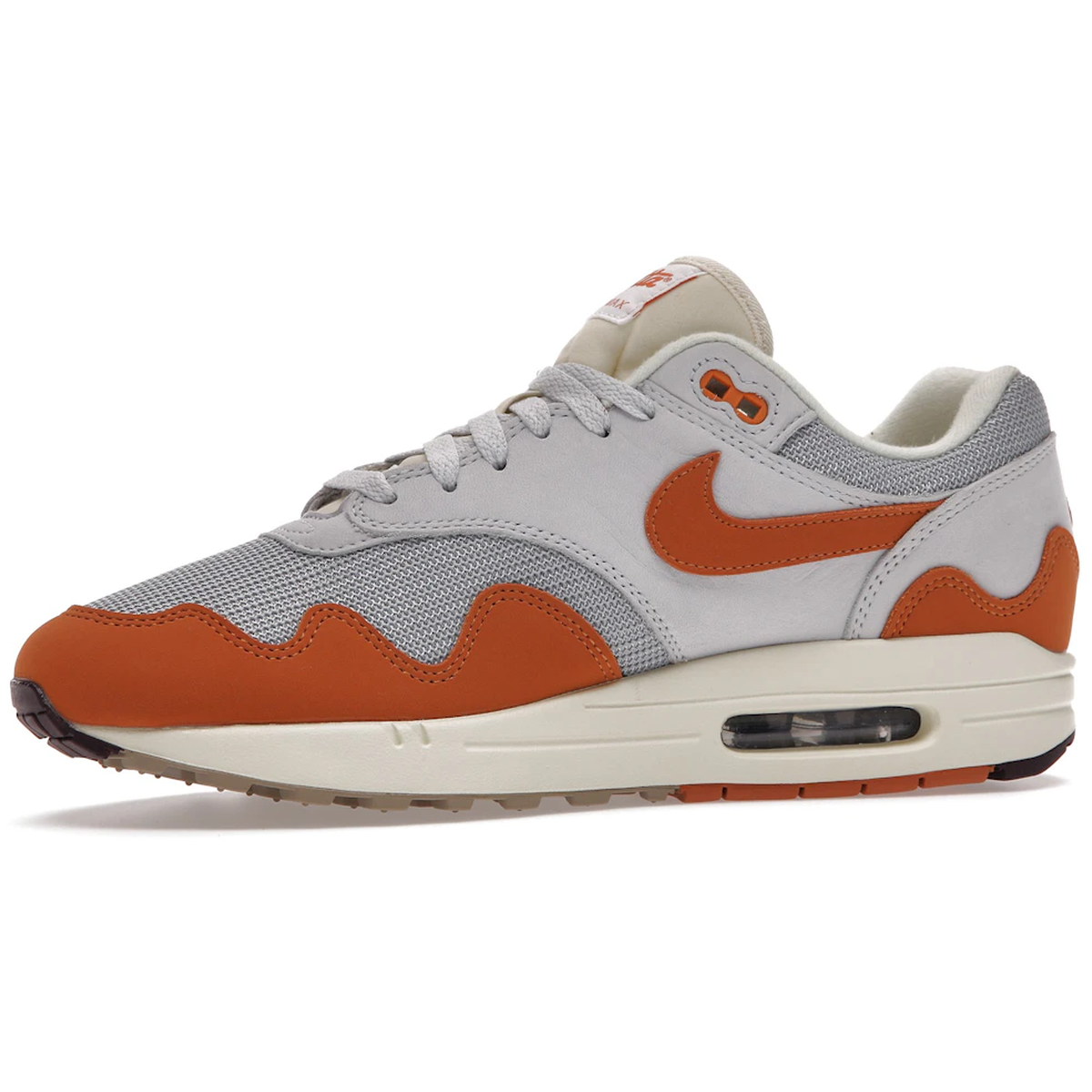 Miniatyrbild av Nike Air Max 1 Patta Waves Monarch 3