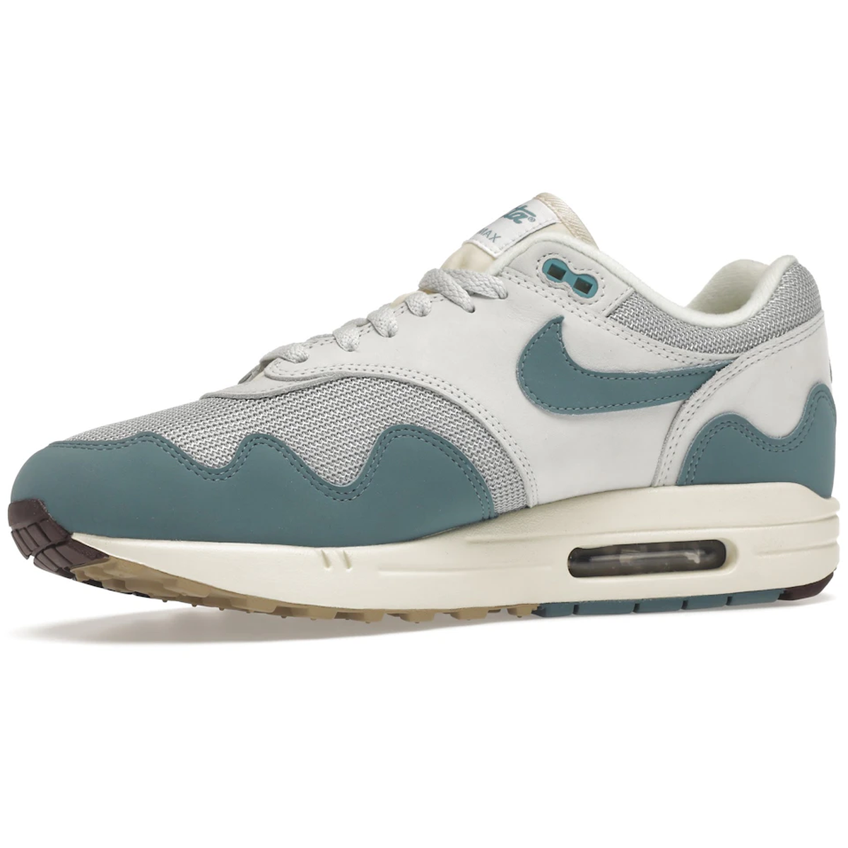 Miniatyrbild av Nike Air Max 1 Patta Noise Aqua 3