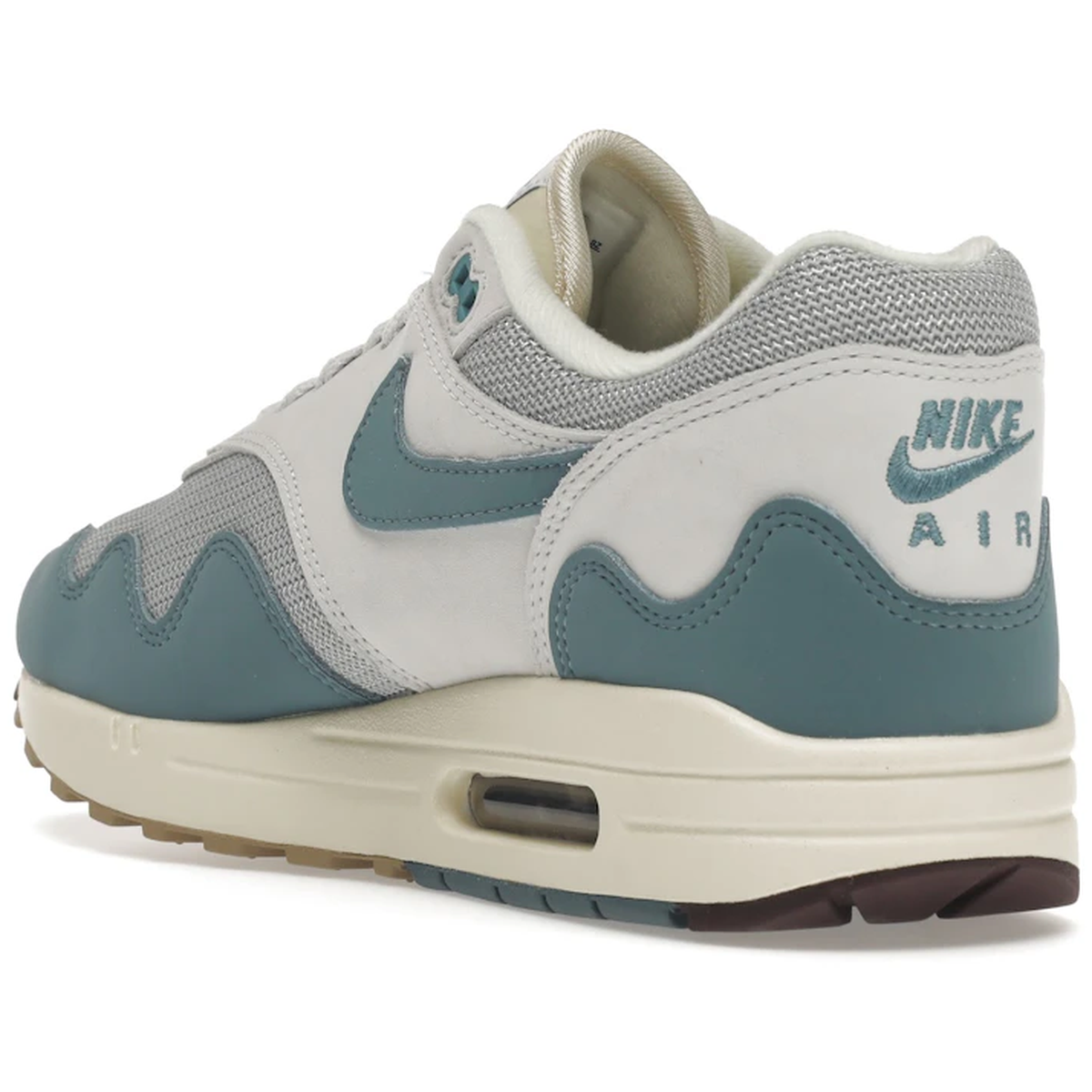 Miniatyrbild av Nike Air Max 1 Patta Noise Aqua 4