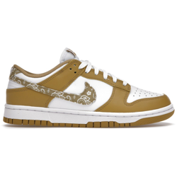 Nike Dunk Low Essential Paisley Pack Barley