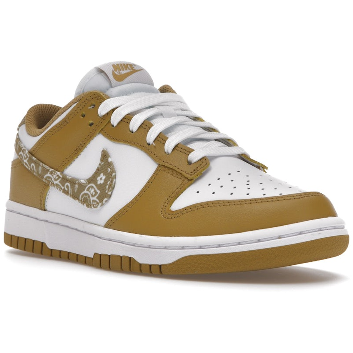 Miniatyrbild av Nike Dunk Low Essential Paisley Pack Barley 2