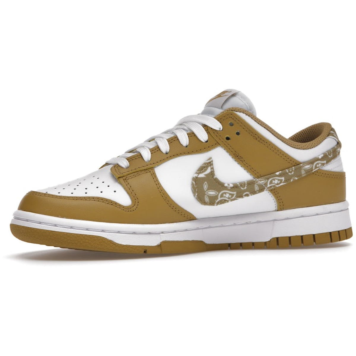Miniatyrbild av Nike Dunk Low Essential Paisley Pack Barley 3