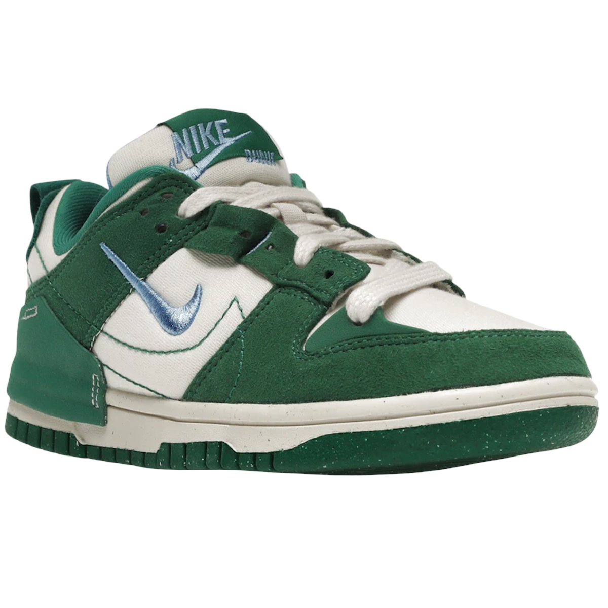 Miniatyrbild av Nike Dunk Low Disrupt 2 Phantom University Blue  2
