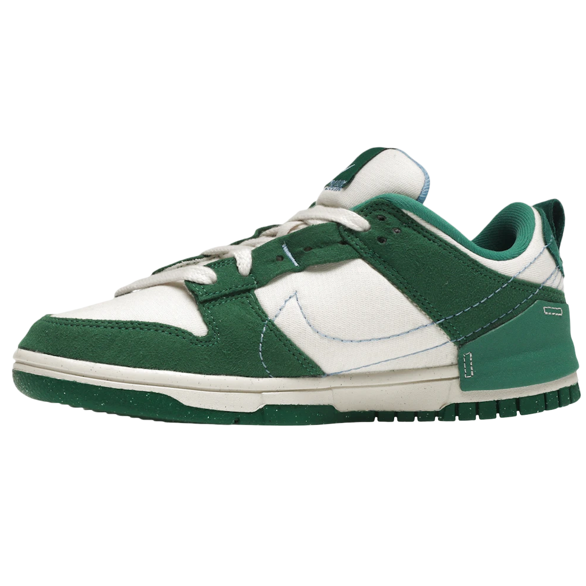 Miniatyrbild av Nike Dunk Low Disrupt 2 Phantom University Blue  3