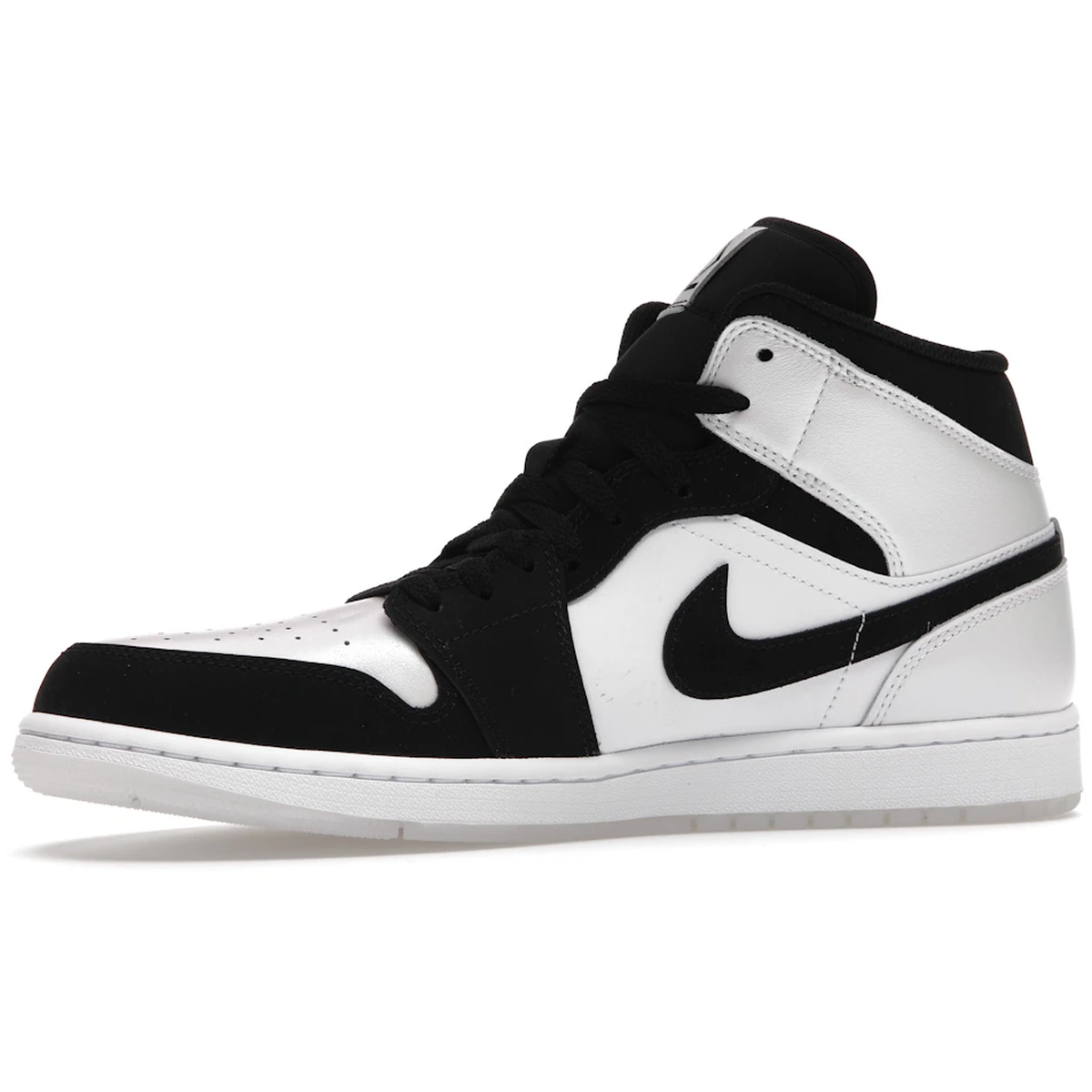 Miniatyrbild av Air Jordan 1 Mid Diamond Shorts 3