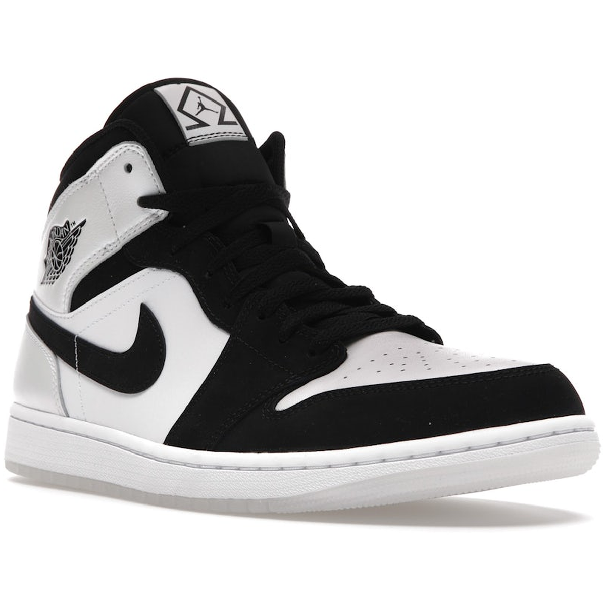 Miniatyrbild av Jordan 1 Mid Diamond Shorts 2