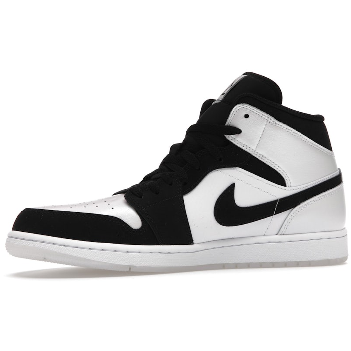 Miniatyrbild av Jordan 1 Mid Diamond Shorts 3