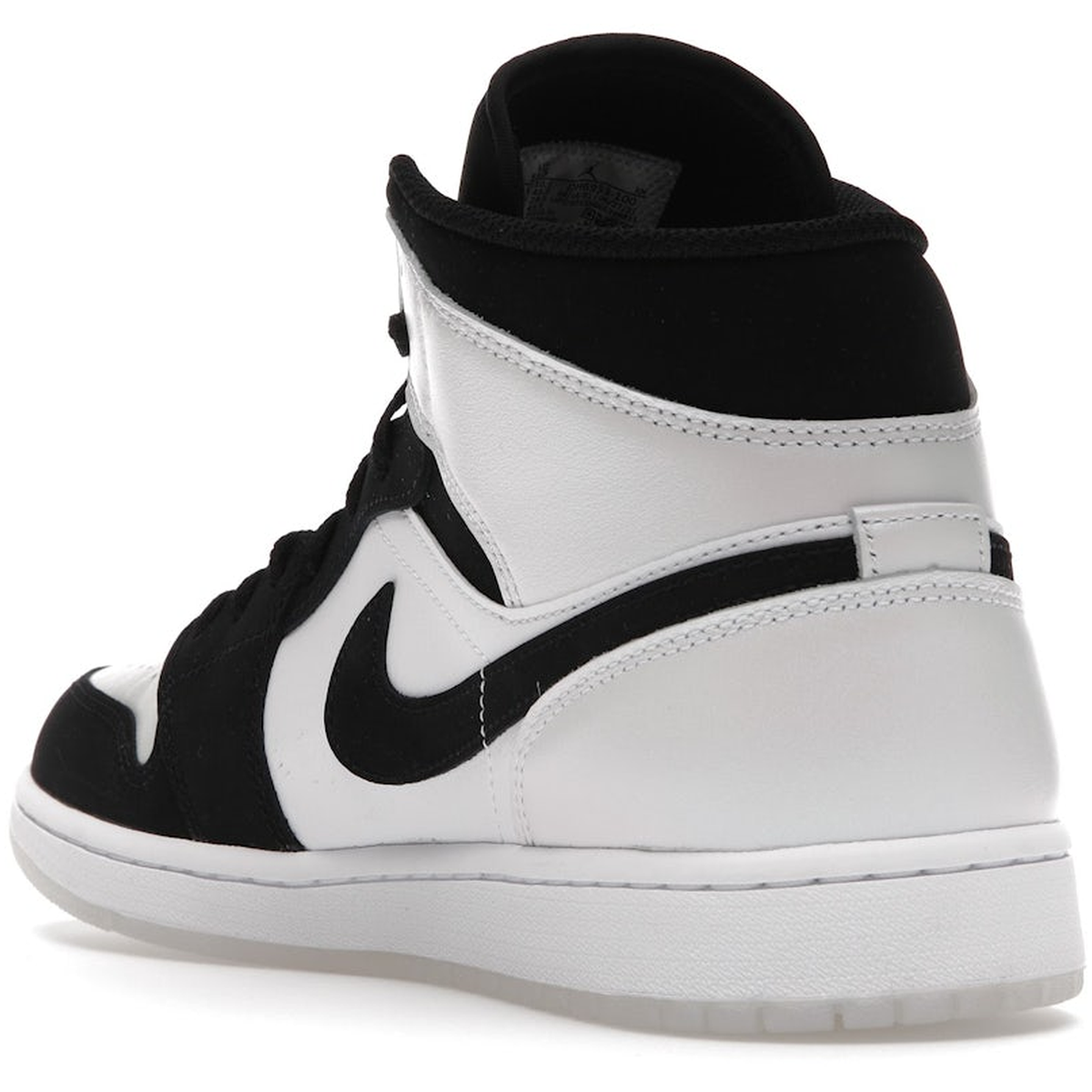 Miniatyrbild av Jordan 1 Mid Diamond Shorts 4