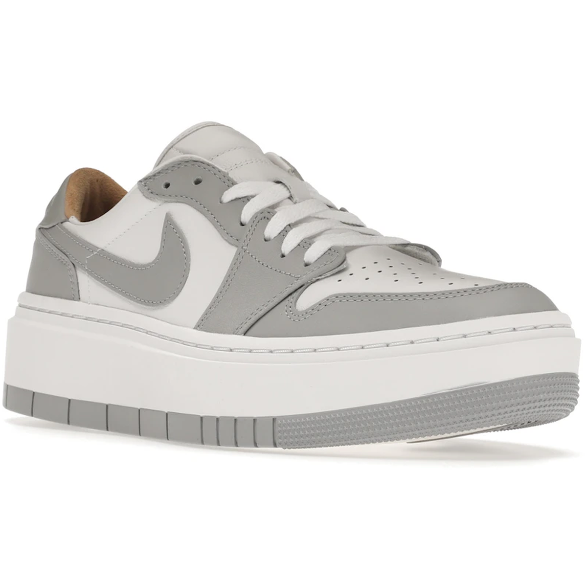 Miniatyrbild av Air Jordan 1 Elevate Low Wolf Grey 2