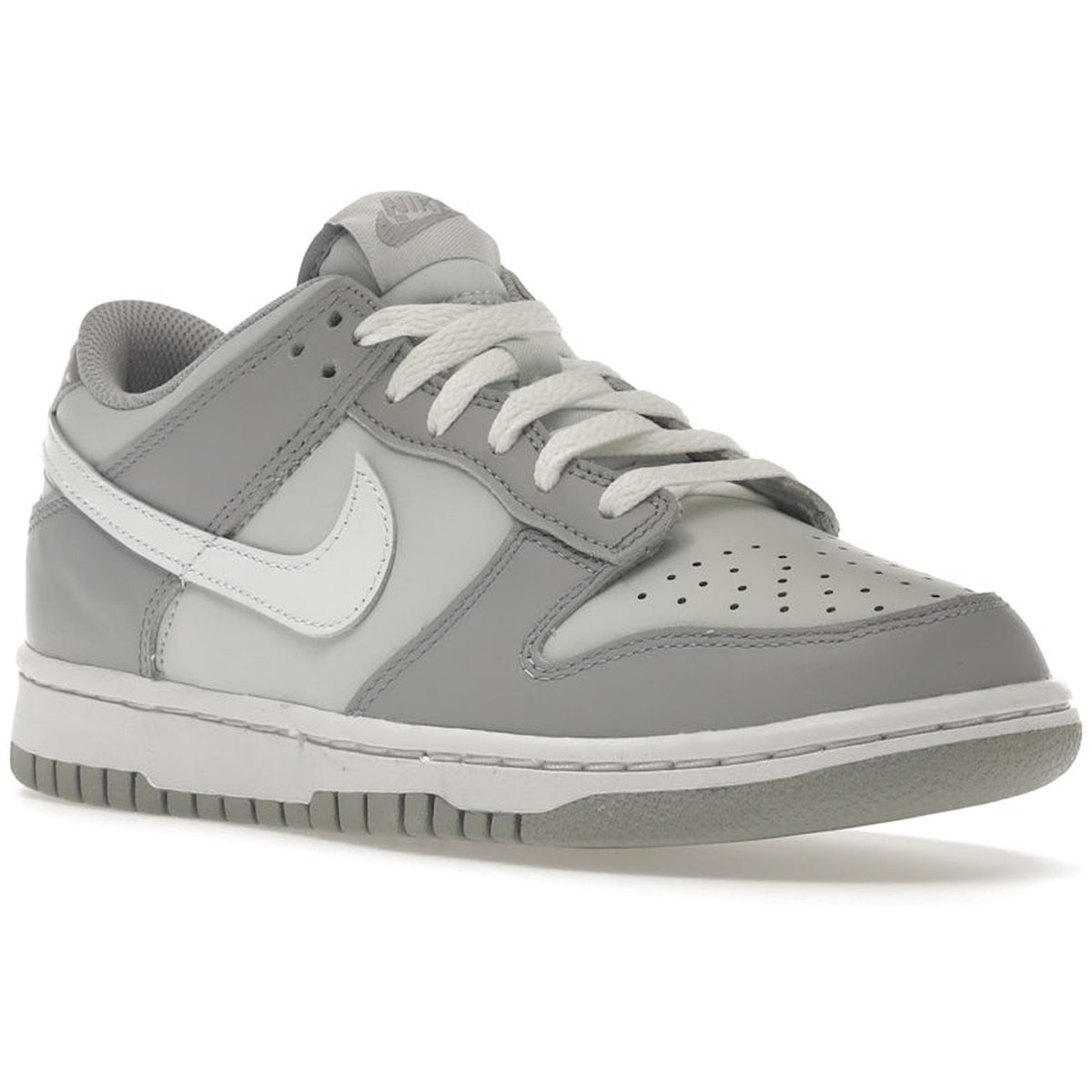 Miniatyrbild av Nike Dunk Low Two Toned Grey 2