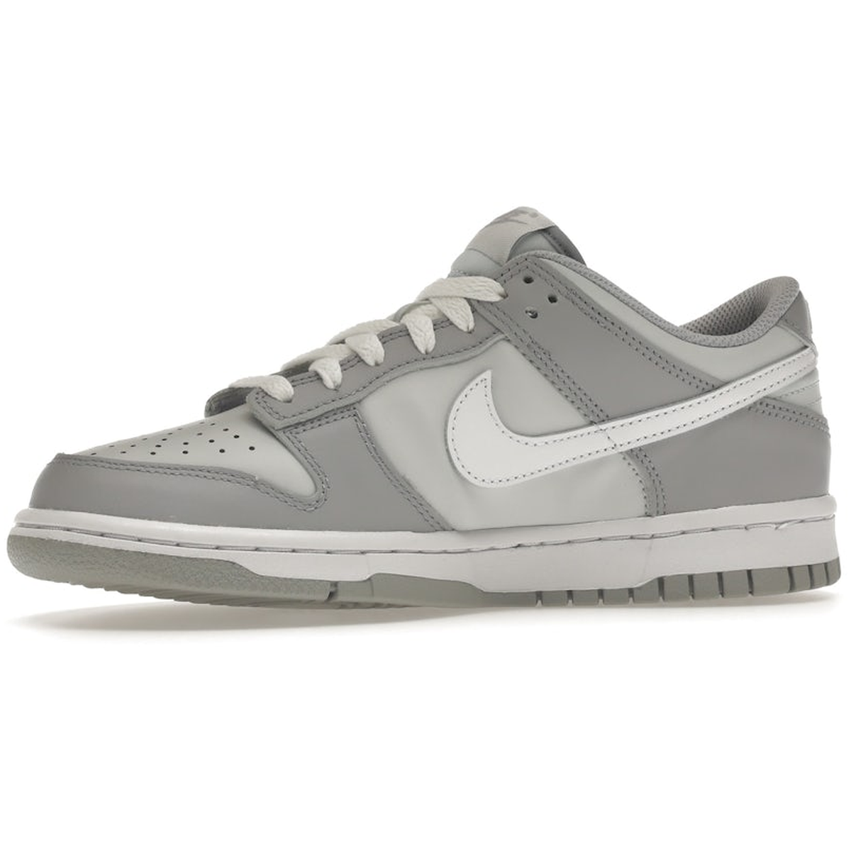 Miniatyrbild av Nike Dunk Low Two Toned Grey 3