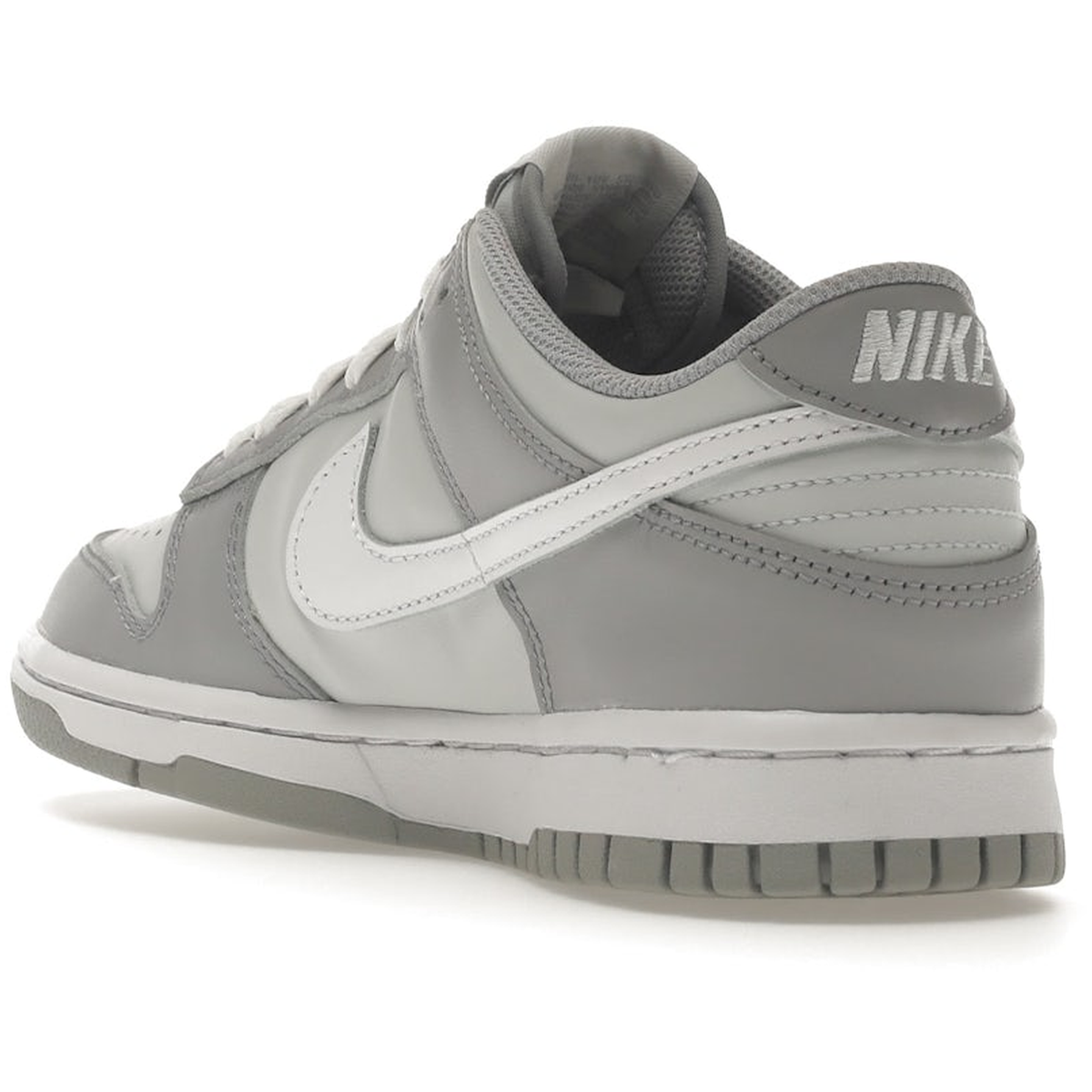 Miniatyrbild av Nike Dunk Low Two Toned Grey 4