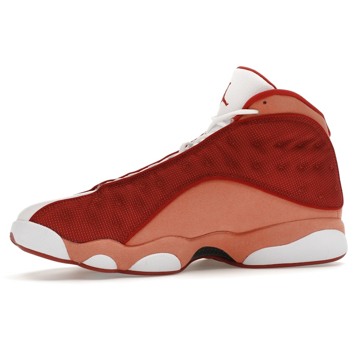 Miniatyrbild av Air Jordan 13 Retro Dune Red 3