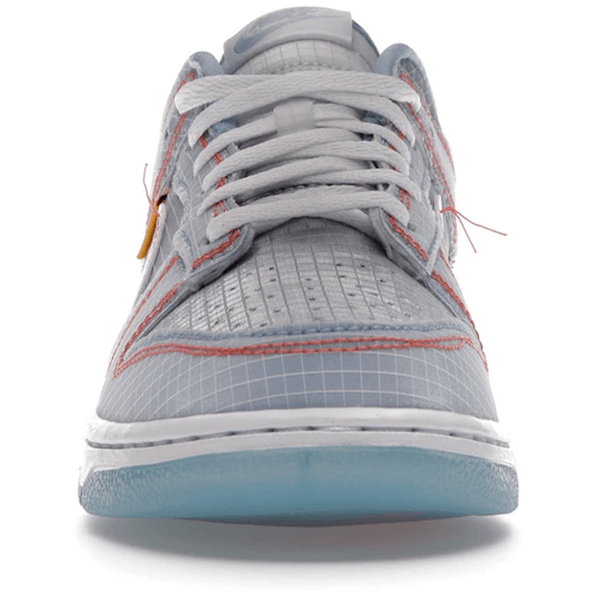 Nike Dunk Low Union Passport Pack Argon