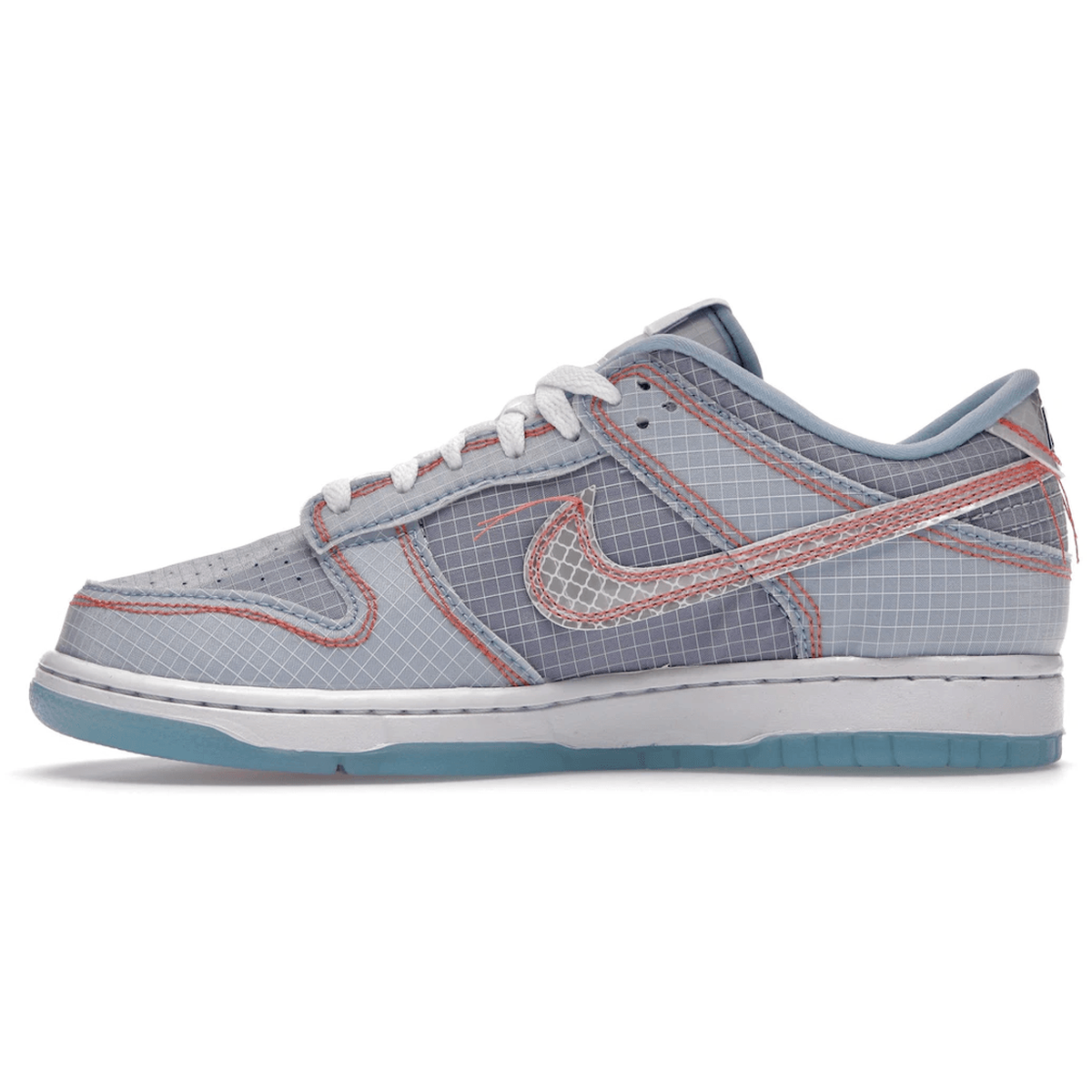 Miniatyrbild av Nike Dunk Low Union Passport Pack Argon 2