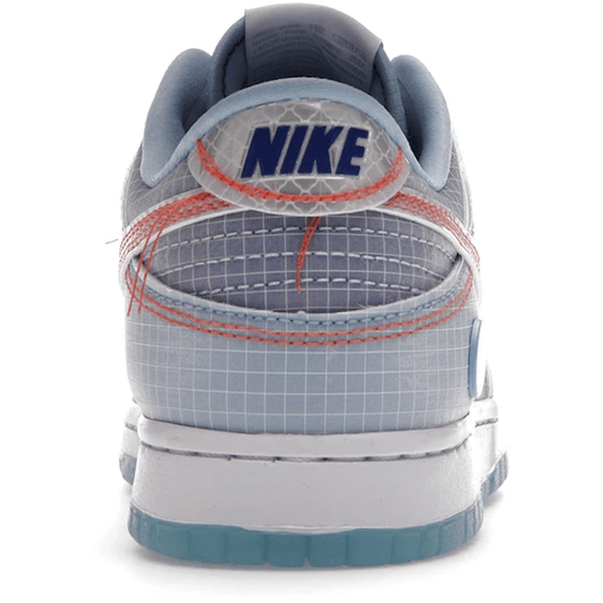 Miniatyrbild av Nike Dunk Low Union Passport Pack Argon 3