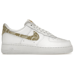 Nike Air Force 1 Low White Barely