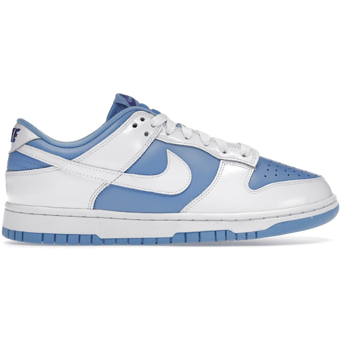 Nike Dunk Low Reverse UNC