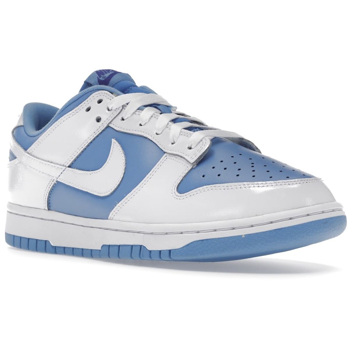 Miniatyrbild av Nike Dunk Low Reverse UNC 2