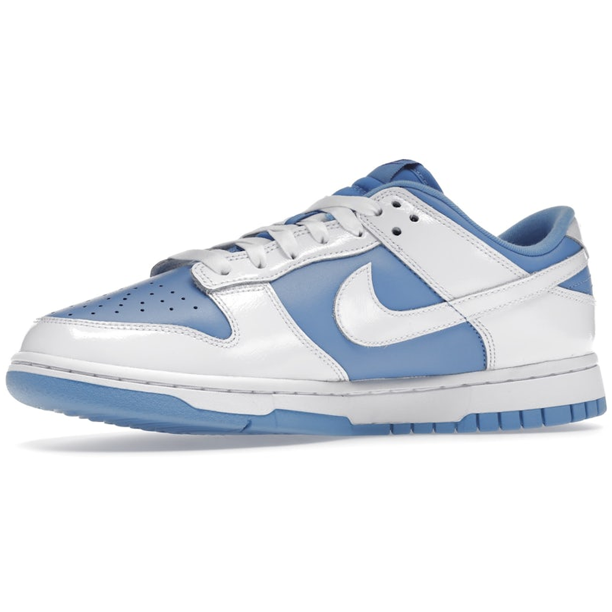 Miniatyrbild av Nike Dunk Low Reverse UNC 3