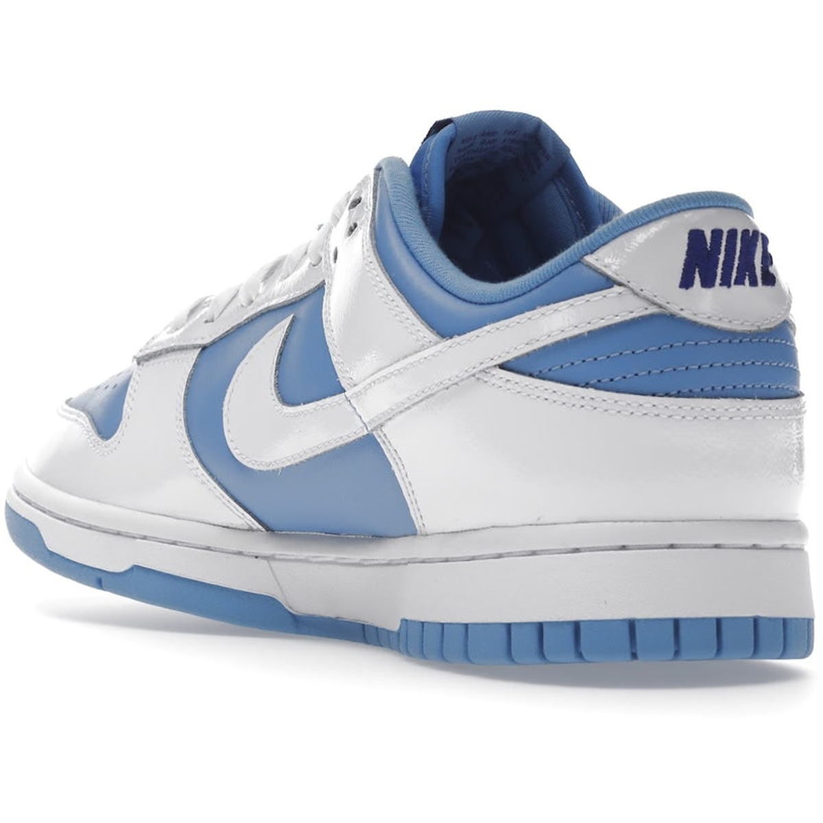 Miniatyrbild av Nike Dunk Low Reverse UNC 4