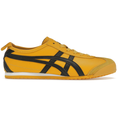 Onitsuka Tiger Mexico 66 Kill Bill