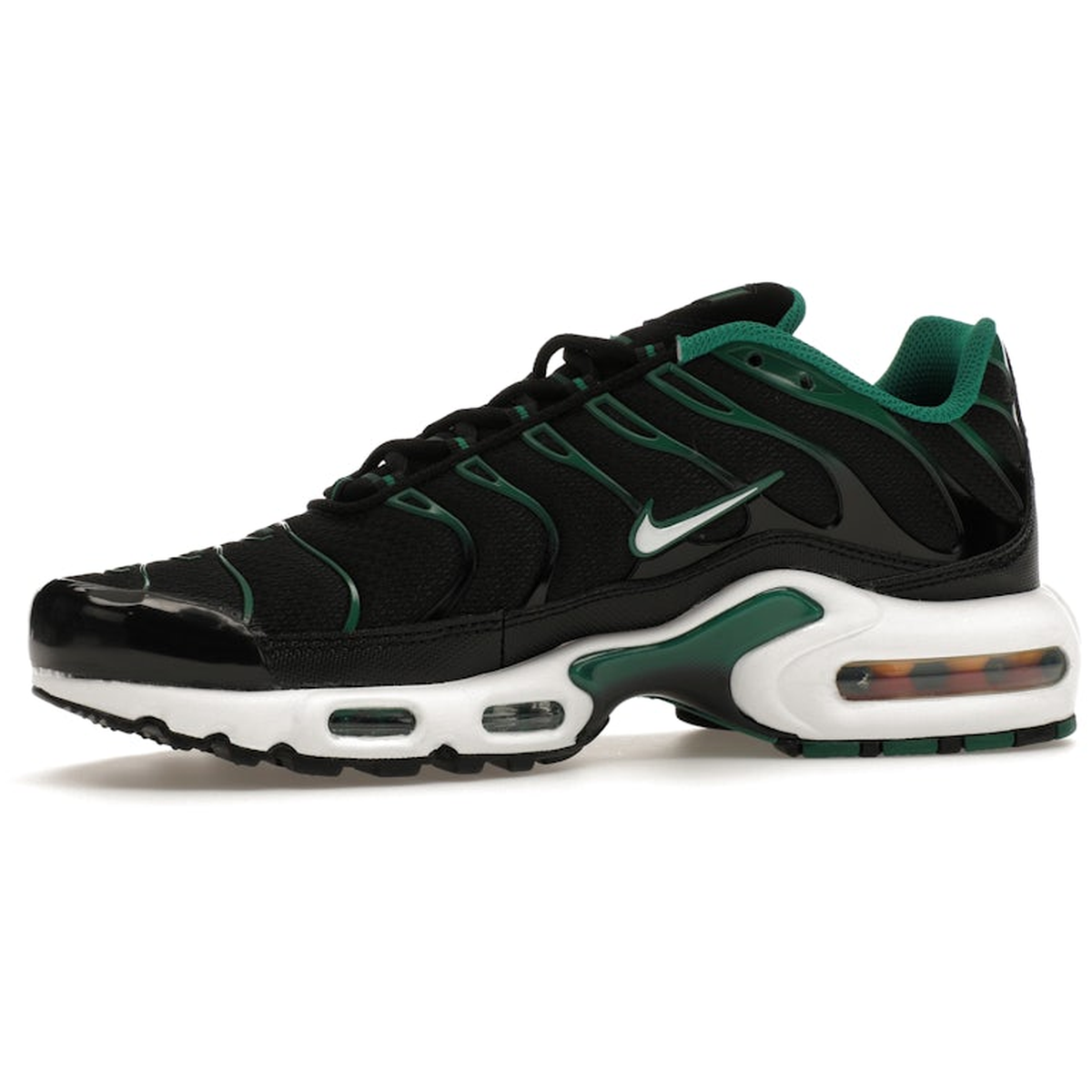 Miniatyrbild av Nike Air Max Plus Black Malachite 3