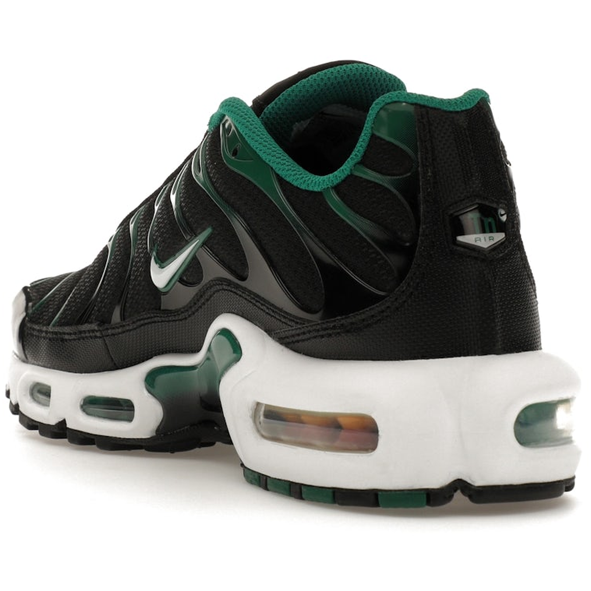 Miniatyrbild av Nike Air Max Plus Black Malachite 4