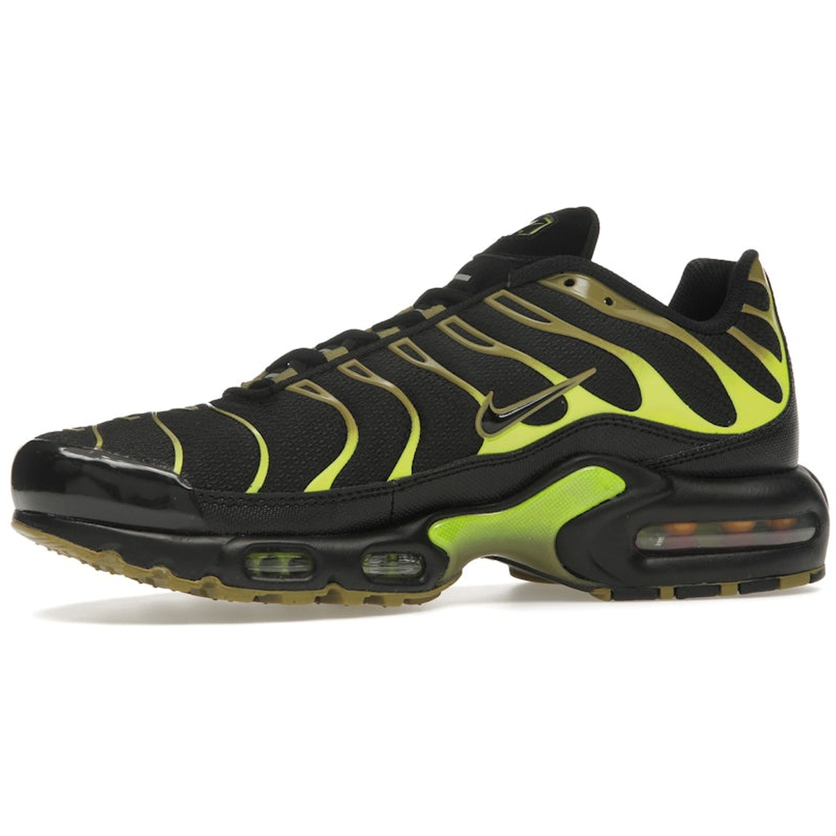 Miniatyrbild av Nike Air Max Plus Pacific Moss 3