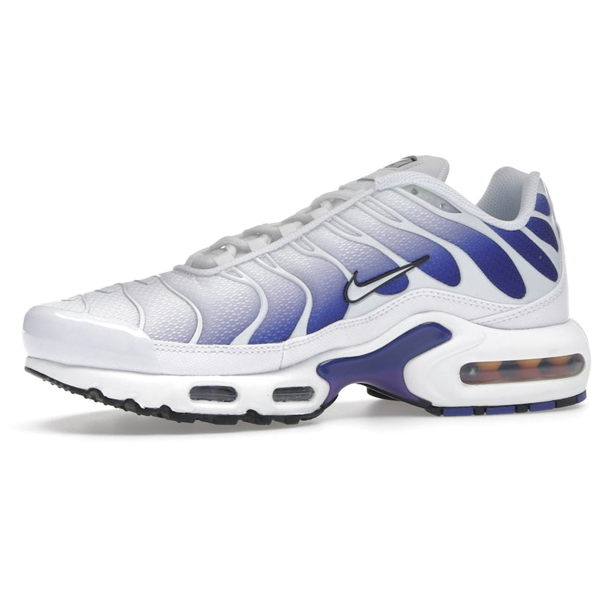 Miniatyrbild av Nike Air Max Plus White Wild Grape 3