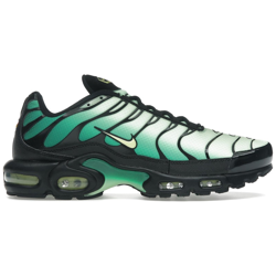Nike Air Max Plus Vapor Green Malachite Black Lemon Twist