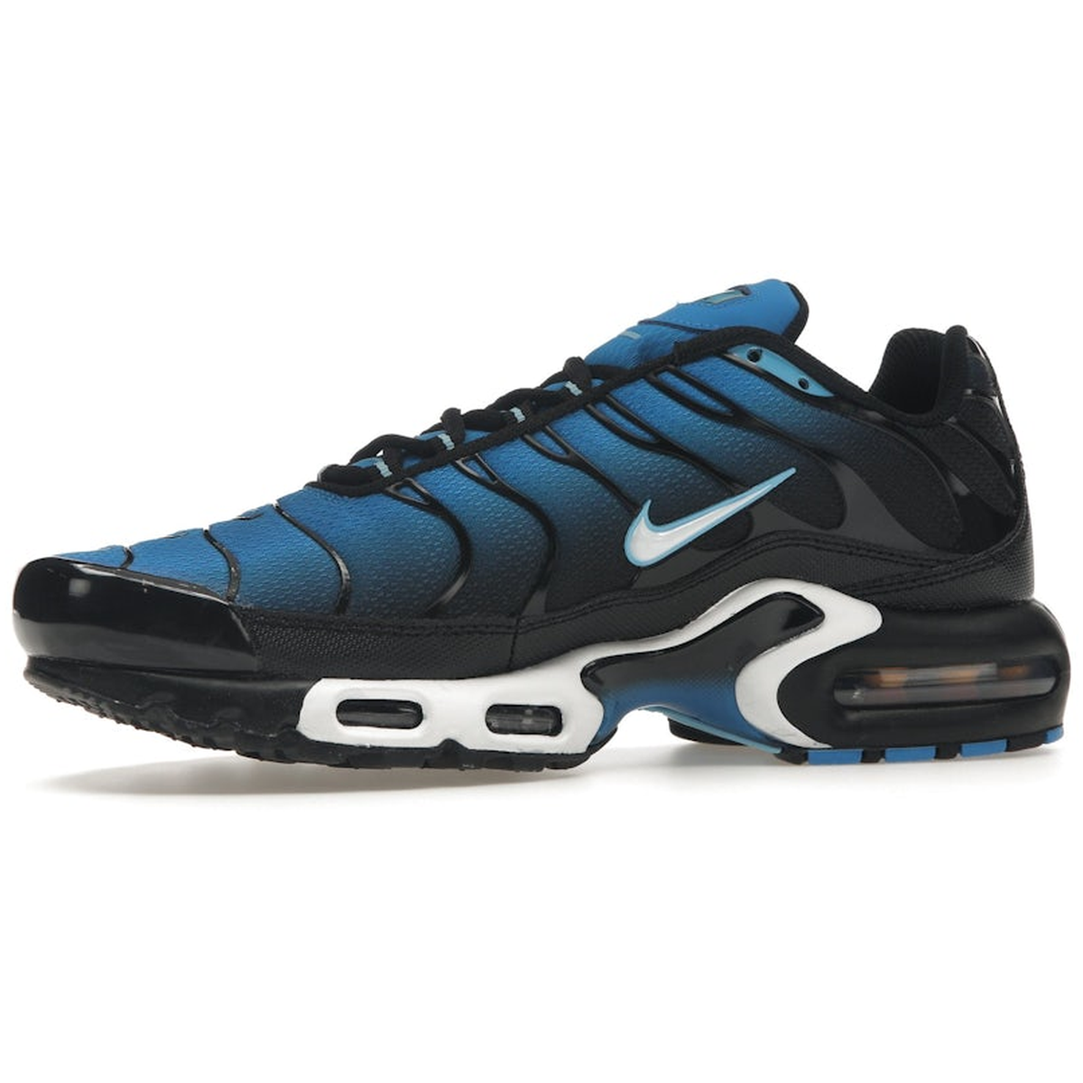 Miniatyrbild av Nike Air Max Plus Aquarius Blue 3