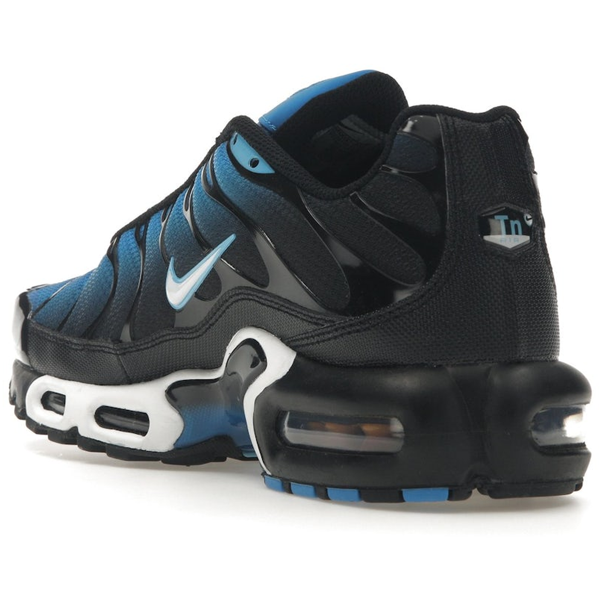 Miniatyrbild av Nike Air Max Plus Aquarius Blue 4
