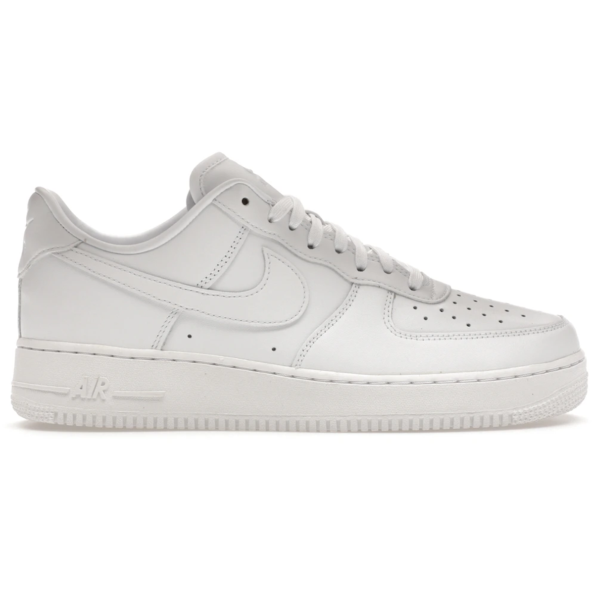 Nike Air Force 1 Low 07 Fresh White