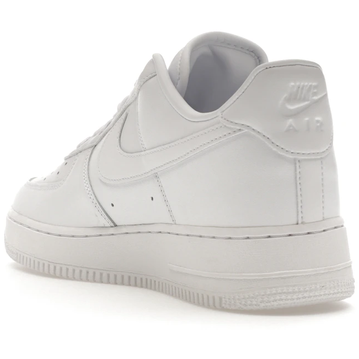 Miniatyrbild av Nike Air Force 1 Low 07 Fresh White 4