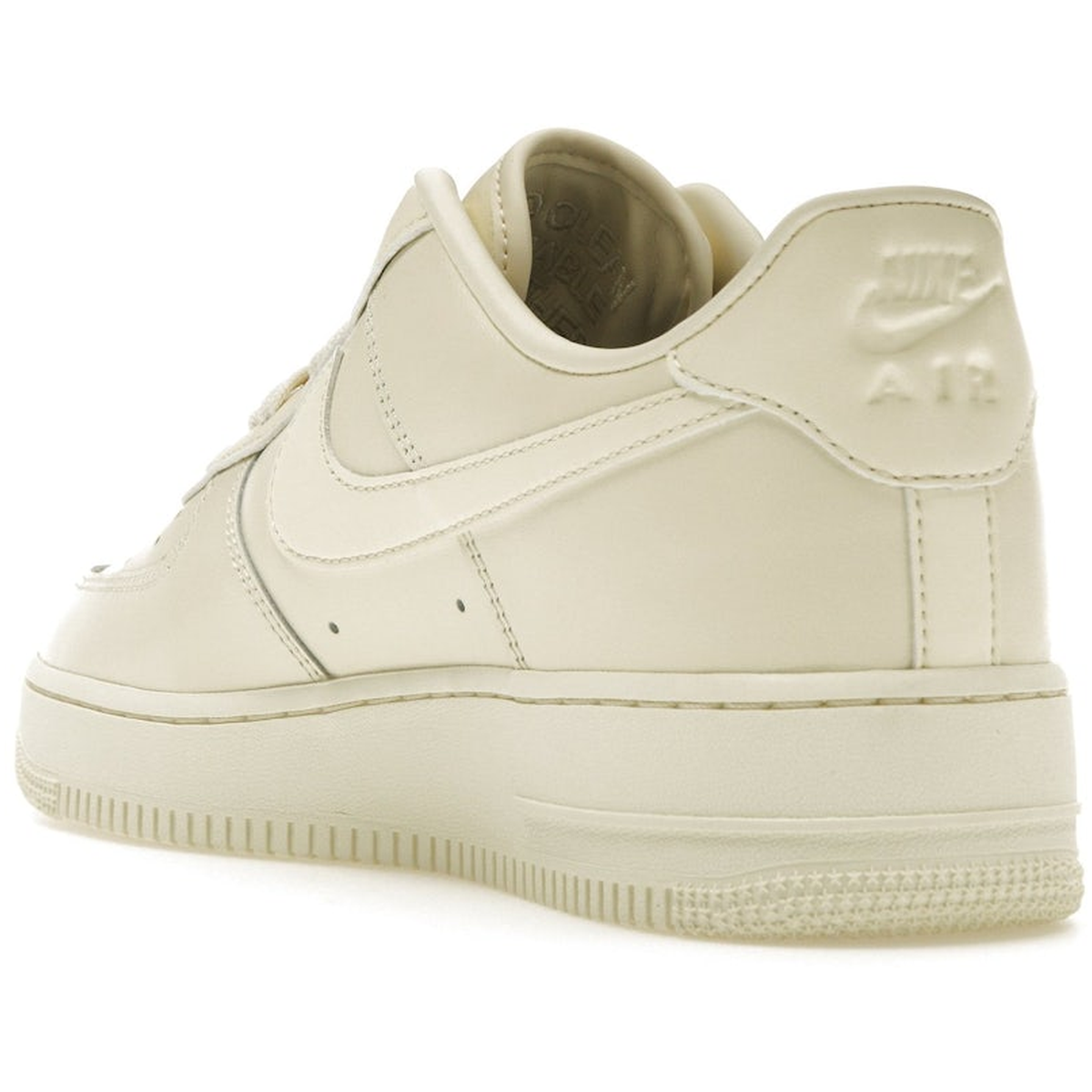 Miniatyrbild av Nike Air Force 1 Low '07 Fresh Coconut Milk 4
