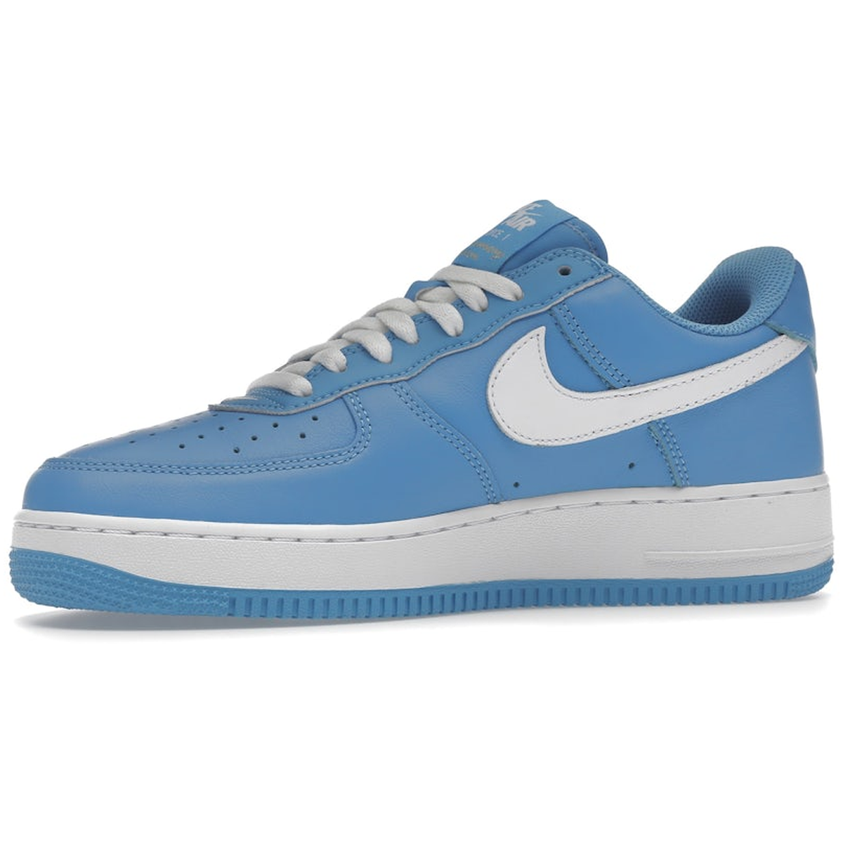 Miniatyrbild av Nike Air Force 1 Low Color of the Month University Blue 3