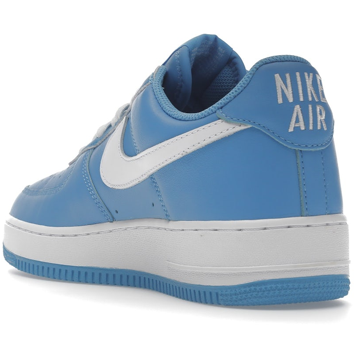 Miniatyrbild av Nike Air Force 1 Low Color of the Month University Blue 4