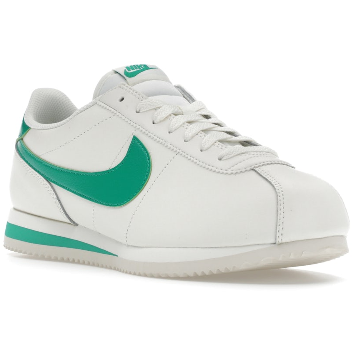 Miniatyrbild av Nike Cortez Sail Stadium Green 2