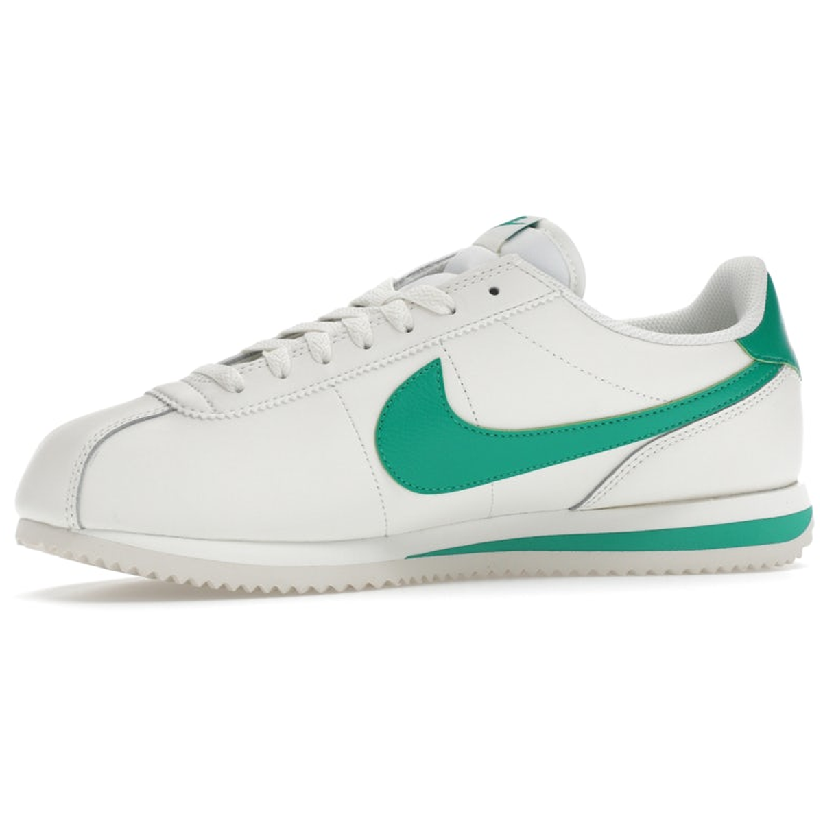 Miniatyrbild av Nike Cortez Sail Stadium Green 3