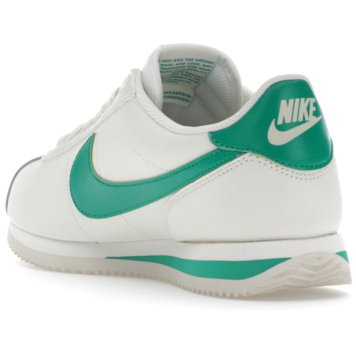 Miniatyrbild av Nike Cortez Sail Stadium Green 4