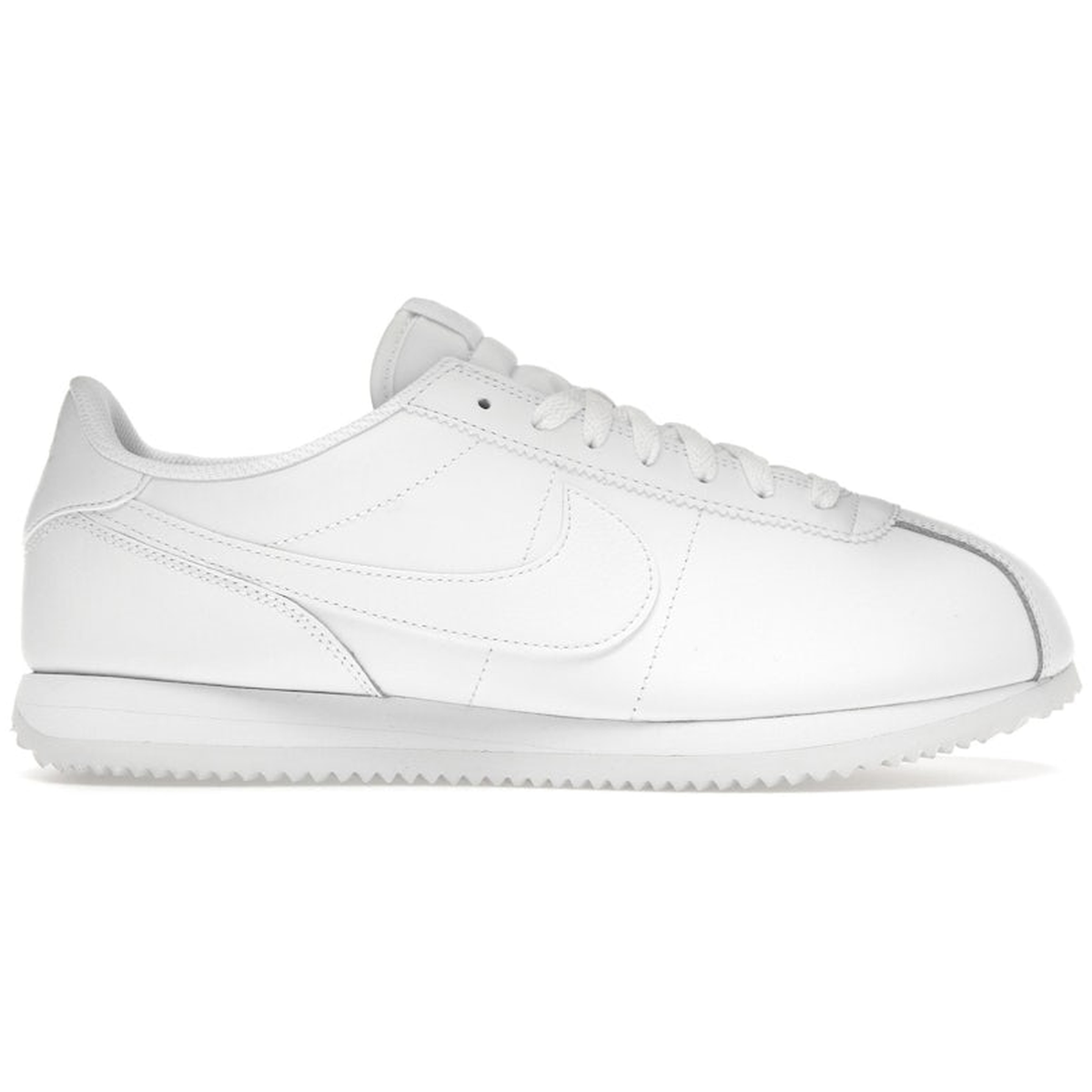 Nike Cortez Triple White