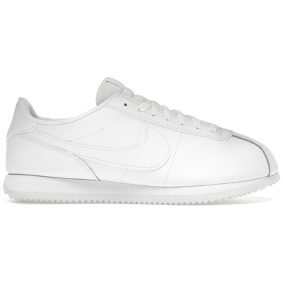 Nike Cortez Triple White