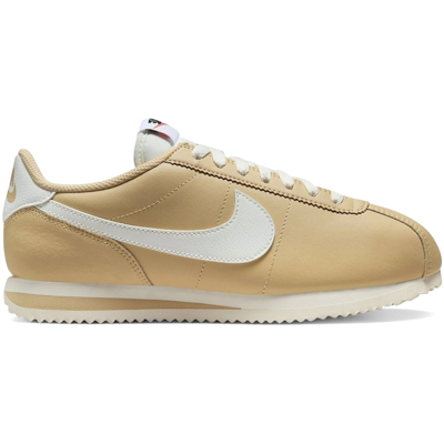 Nike Cortez Leather Sesame