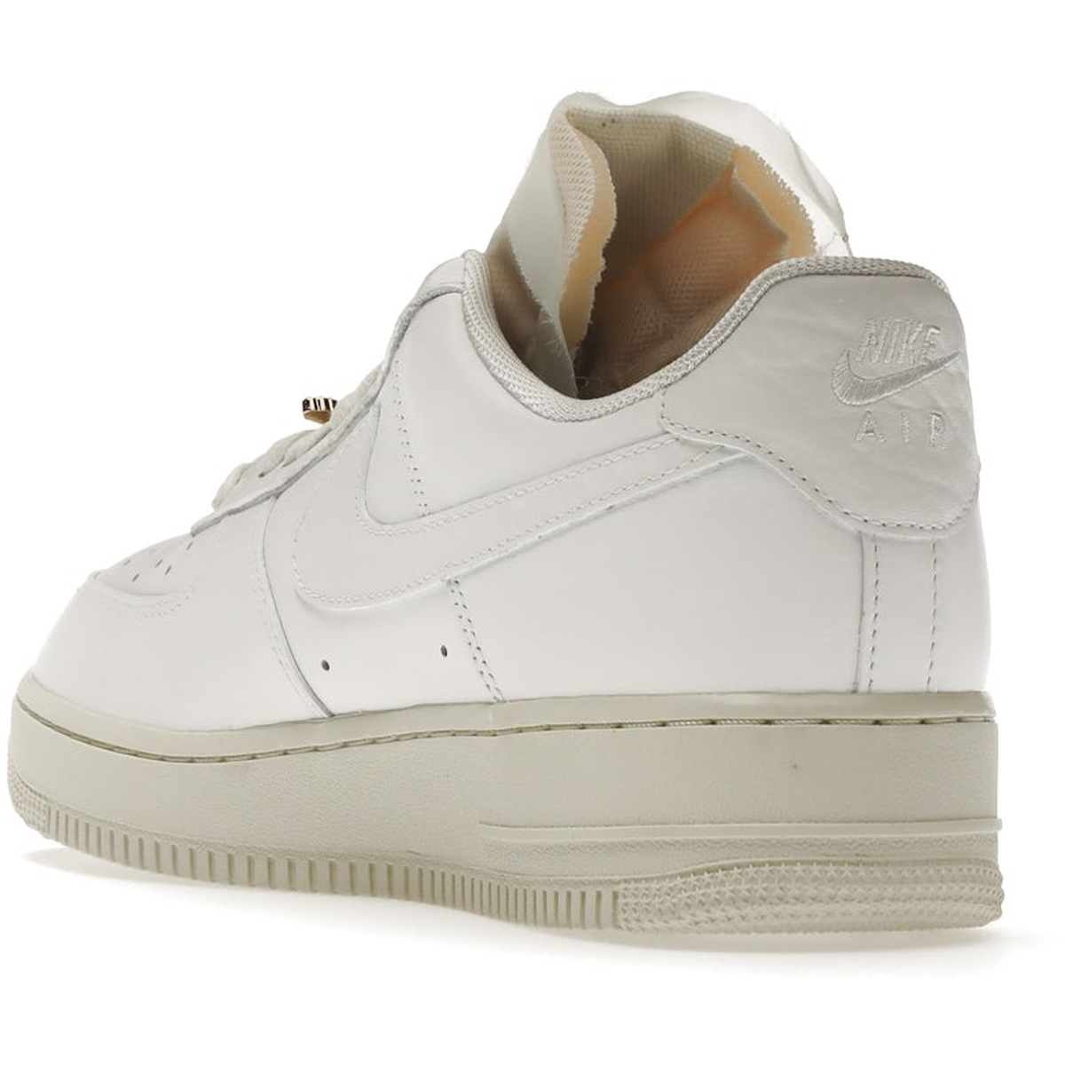 Miniatyrbild av Nike Air Force 1 Low Prm Jewels White 4